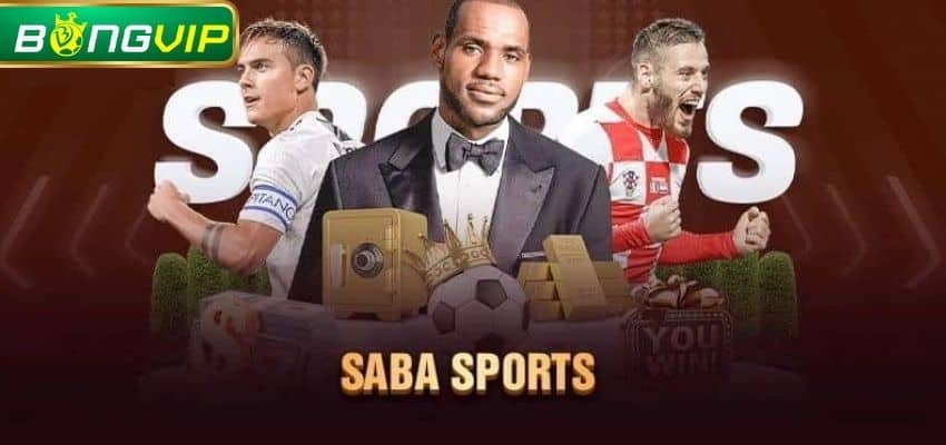 Hướng dẫn chơi sàn Saba tại Bongvip siêu đơn giản