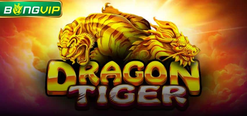 Kinh nghiệm chơi Rồng Hổ giúp bạn thắng lớn không thể bỏ qua